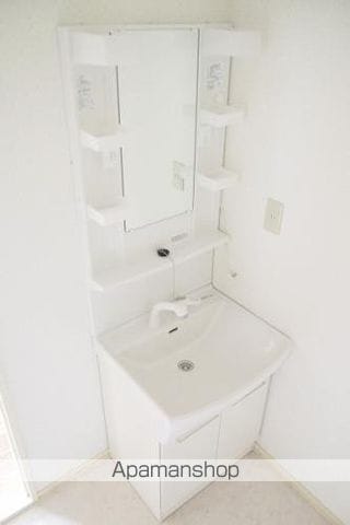 南角ハイツ第一の内装写真