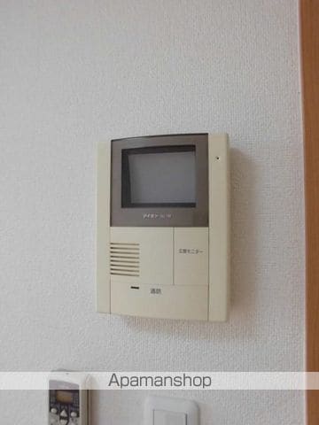 ヴァンクール Bの内装写真