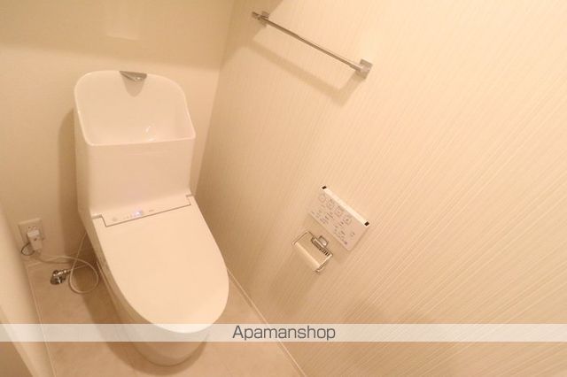 M&S RESIDENCEの内装写真