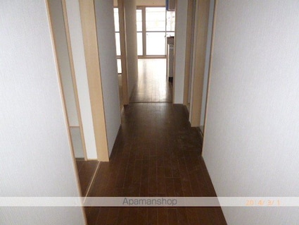 滋賀県栗東市中沢２丁目[2LDK/57.91m2]の内装1