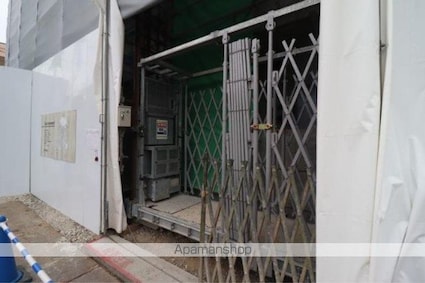 ヴェルヴェーヌ[1LDK/40.36m2]のロビー1