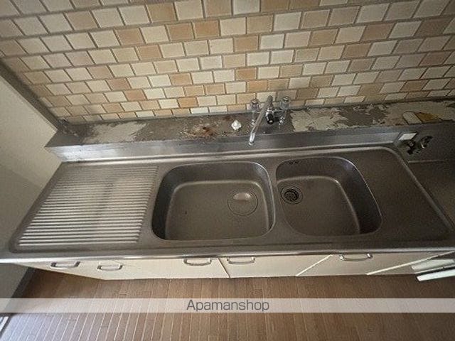 岡本ビルの内装写真