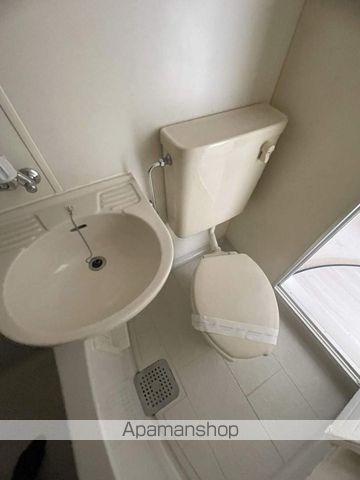 アンシャンテ住吉の内装写真
