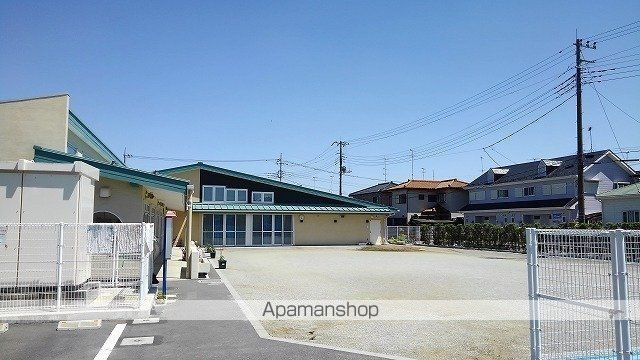 レオノーレの周辺写真