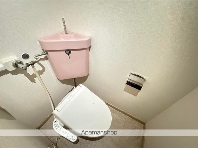 東橋本マンションの内装写真