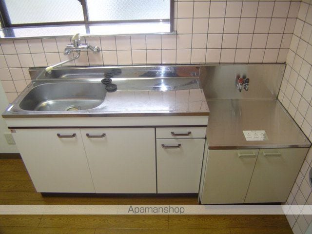 グランオルムの内装写真