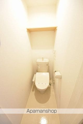 オリエンス38の内装写真