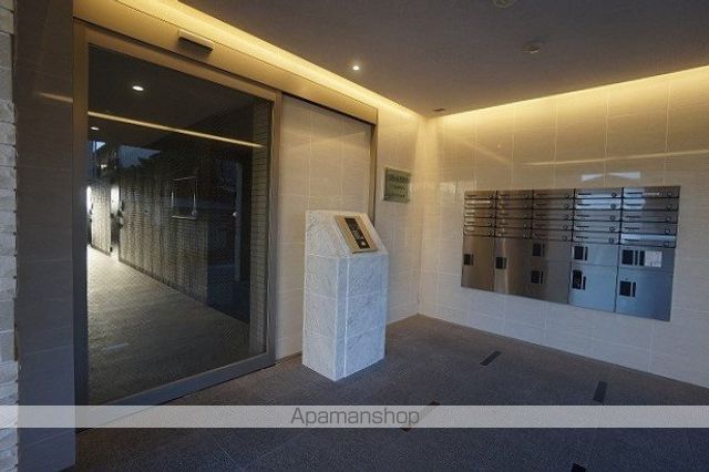 オラシオン八幡の外観写真