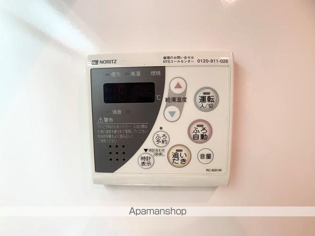La Douceur巣鴨の内装写真