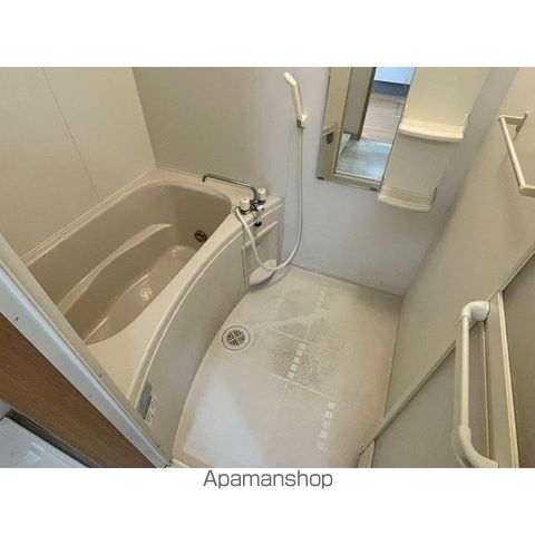 アムール清瀧の内装写真