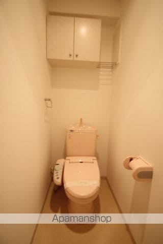 ヴィランス大塚IIの内装写真