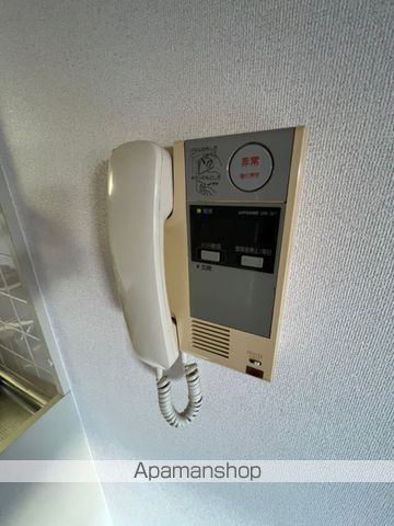 INSURANCE BLDG.XIXの内装写真