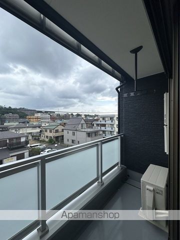 CEREZO BROTEの内装写真