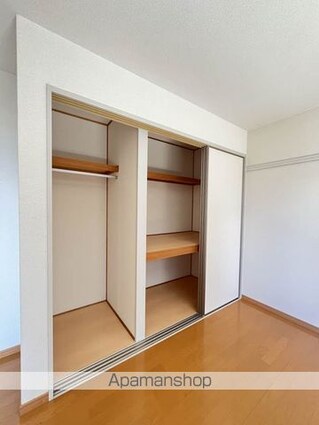 ラ・メール[3K/50.78m2]の内装4