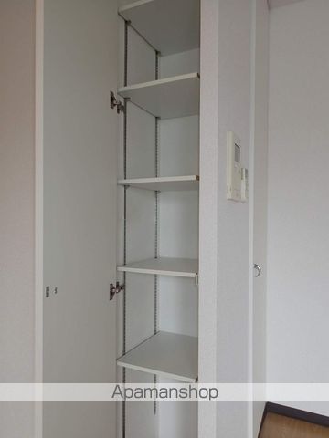 CASA FELICEの内装写真