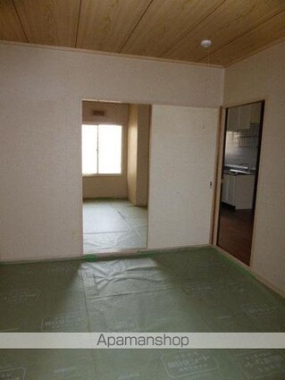 サンライフメートＡ・Ｂ[3K/47.54m2]のその他設備