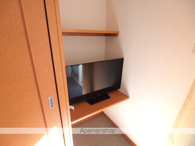 レオパレス三村IIの内装写真