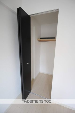 クラッセ北大通りの内装写真