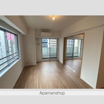 プラウドフラット鶴見Ⅰ[2LDK/58.46m2]のキッチン2