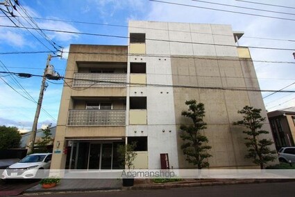 リミエール野口[1K/31.16m2]の外観3