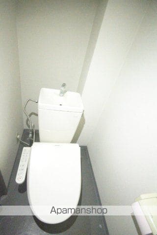 メゾンサーブルの内装写真