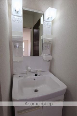 SKY VIEW IIIの内装写真