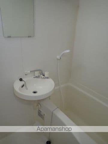 マンショングレイスの内装写真