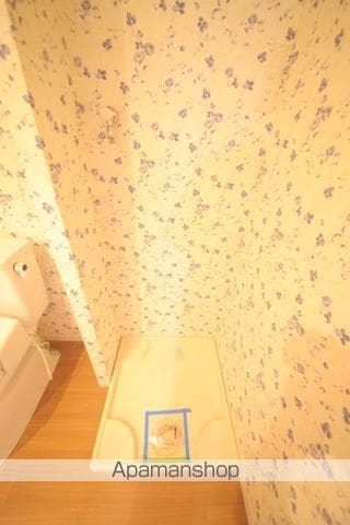 エマーレ永山の内装写真