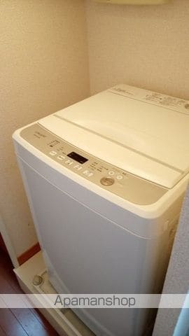 レオパレスOFKの内装写真