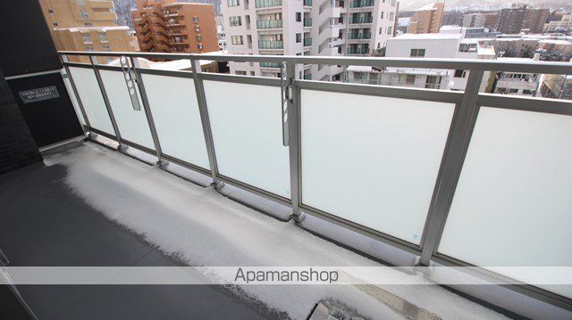 シティタワーズ円山SIDE Bの内装写真