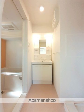 フェリーチェMの内装写真