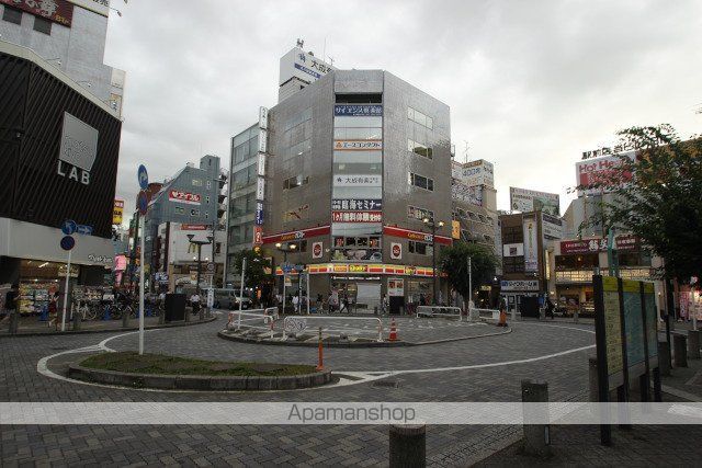 NESALLAの周辺写真