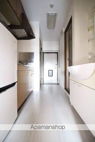 SOLEIL LEVANT浜の内装写真