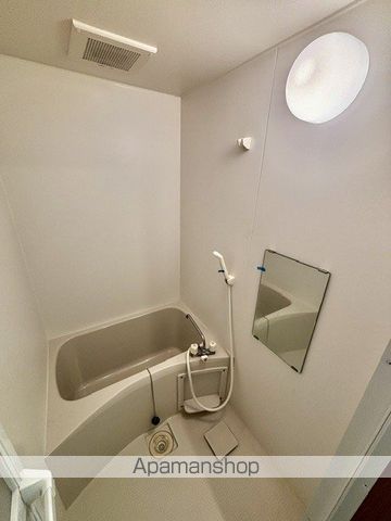 UMEDA ISLAND RESIDENCEの内装写真