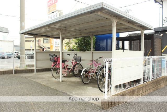 東武伊勢崎・大師線 羽生駅 徒歩20分 2階建 築28年の外観写真