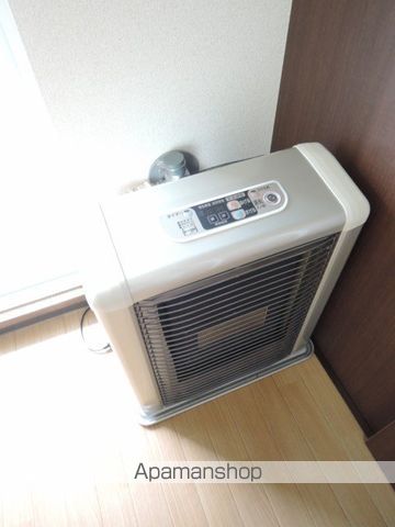 BLOCK HILLSの内装写真