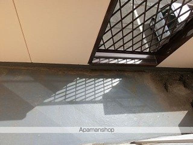 エクセル西青山の内装写真