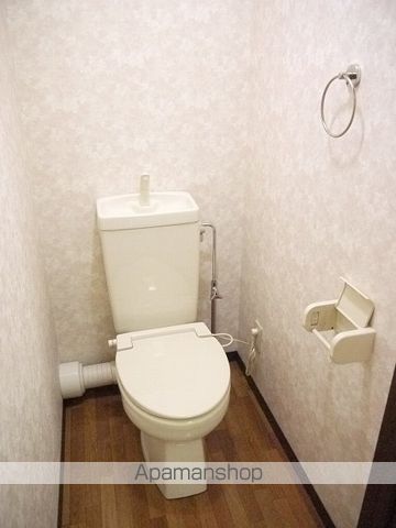 コニファーマンションの内装写真