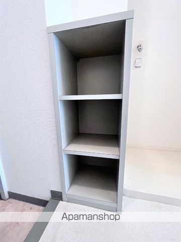森ビルの内装写真