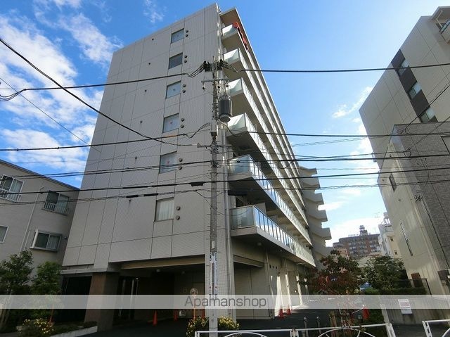 エスティメゾン押上[1K/26.28m2]の外観3