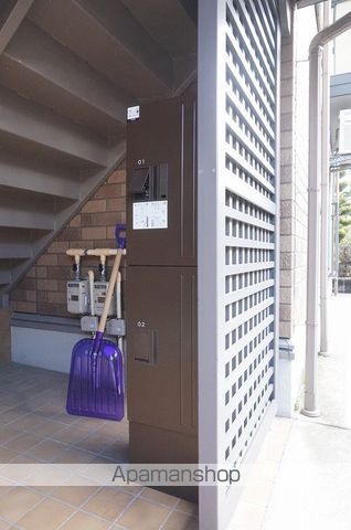 オリーヴハイツのその他写真