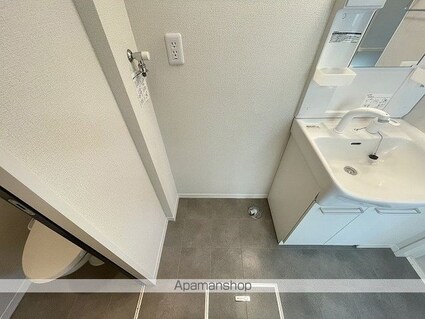 ミッドパレス[1LDK/33.24m2]の内装4