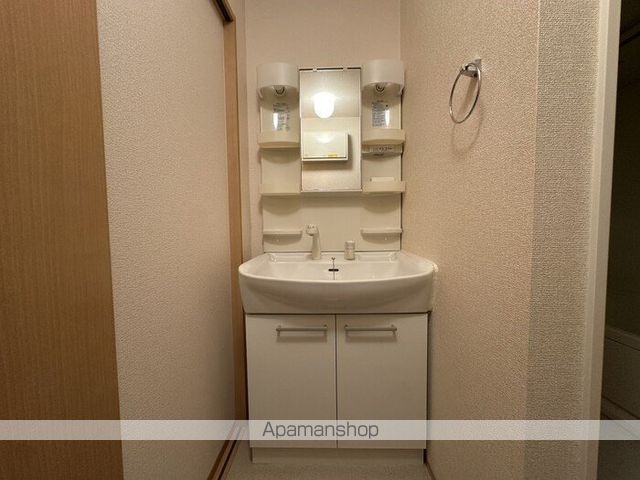 グランドゥール畷の内装写真