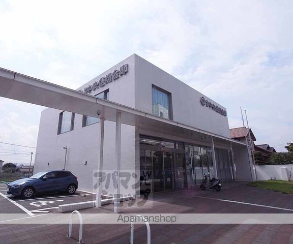 PARK SIDE ケヤキIIの周辺写真