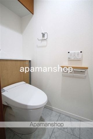 LEGAL 南久宝寺の内装写真