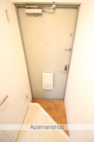 ヒルクレスト円山公園の内装写真