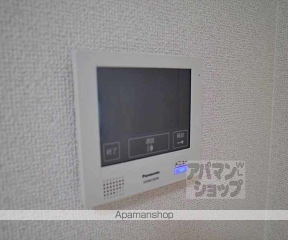 グランディール北白川の内装写真