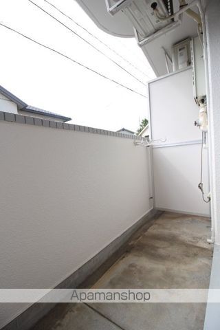 プリ・メゾン岡山津倉の内装写真