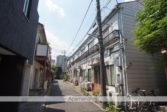 四谷ハウスの外観写真