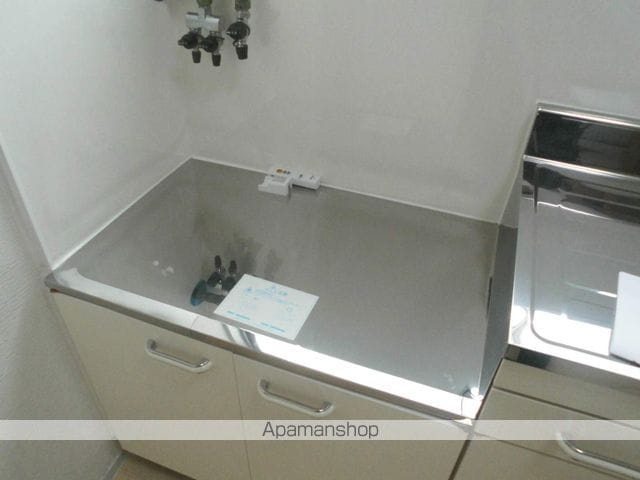バローレ堺の内装写真